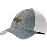 Skylands Kings New Era Shadow Stretch Mesh Cap