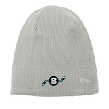 Brooklyn Aviators New Era Knit Beanie