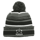 BSM Bernards New Era Sideline Beanie