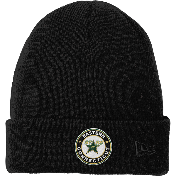 CT ECHO Stars New Era Speckled Beanie