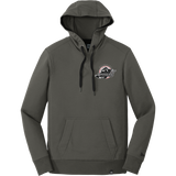 Allegheny Badgers New Era French Terry Pullover Hoodie