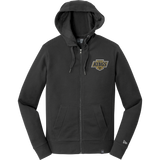 Skylands Kings New Era French Terry Full-Zip Hoodie