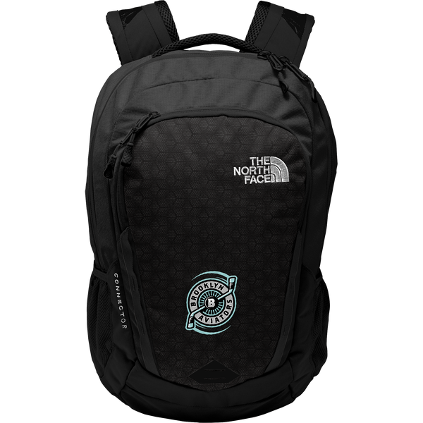 Brooklyn Aviators The North Face Connector Backpack