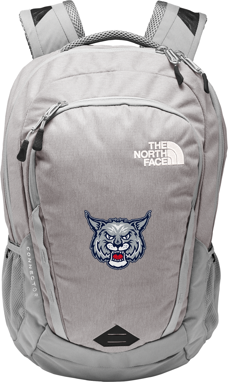 CT Bobcats The North Face Connector Backpack