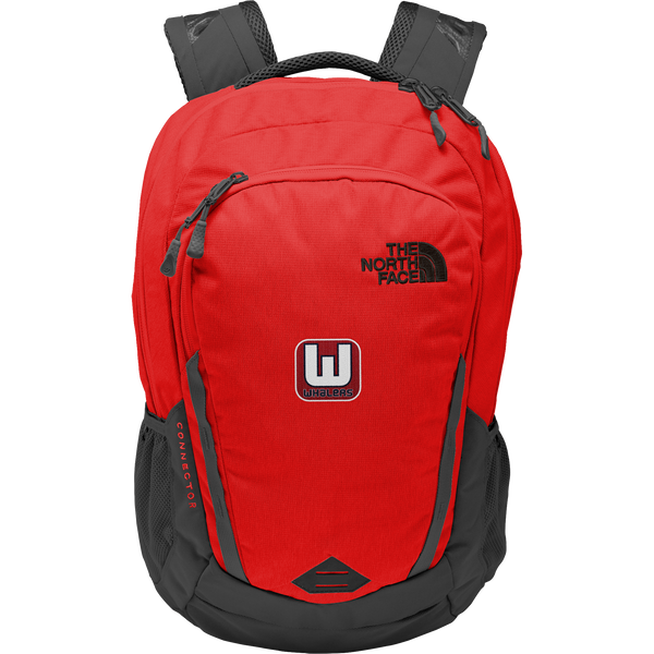 CT Whalers Tier 1 The North Face Connector Backpack