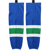 North Park Cut and Sew Tech Socks