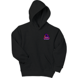 Chicago Phantoms Youth EcoSmart Pullover Hooded Sweatshirt