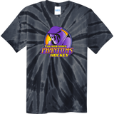 Youngstown Phantoms Youth Tie-Dye Tee