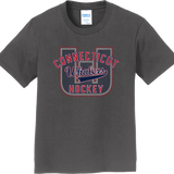 CT Whalers Tier 1 Youth Fan Favorite Tee