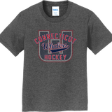 CT Whalers Tier 1 Youth Fan Favorite Tee