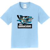 Boca Barracudas Youth Fan Favorite Tee