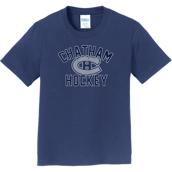 Chatham Hockey Youth Fan Favorite Tee