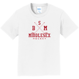 BSM Middlesex Youth Fan Favorite Tee