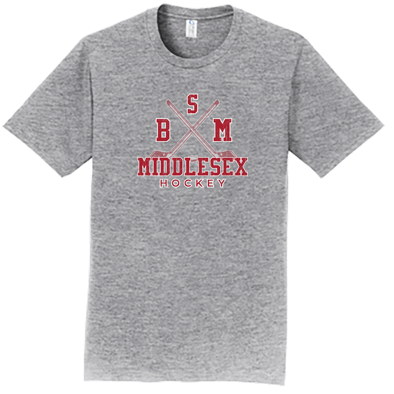 BSM Middlesex Adult Fan Favorite Tee