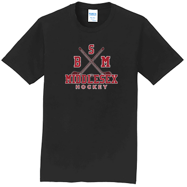 BSM Middlesex Adult Fan Favorite Tee