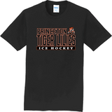Princeton Tiger Lilies Adult Fan Favorite Tee