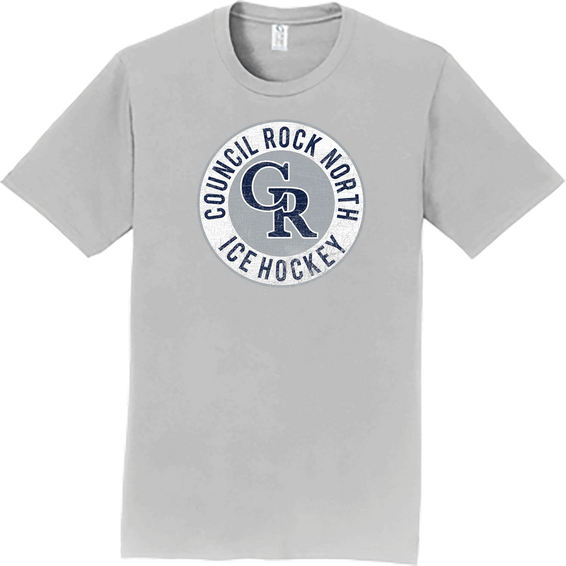 Council Rock North Adult Fan Favorite Tee