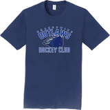 Brandywine Outlaws Adult Fan Favorite Tee