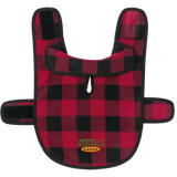 Red Bank Generals Pet Fleece Jacket