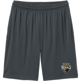 Queen City Royals PosiCharge Competitor 7 Inch Pocketed Short