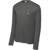 Oswego ACHA Long Sleeve PosiCharge Competitor Tee