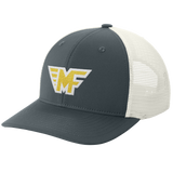 Mid-Fairfield AAA Club Trucker Cap