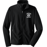 Chatham Hockey Youth Value Fleece Jacket