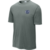 Montclair Blues Youth PosiCharge Competitor Tee