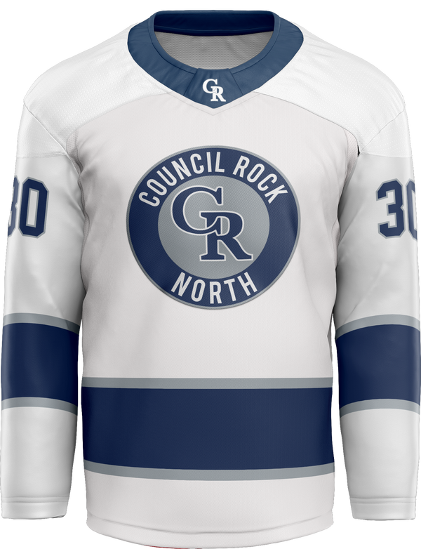 Council Rock North Adult Goalie Jersey